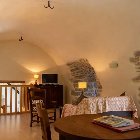 Le Moulin A La Caze Hébergement de vacances