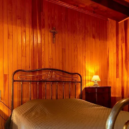 Le Moulin A La Caze Hébergement de vacances *
