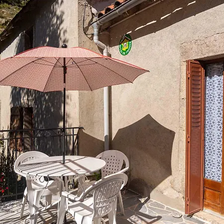Le Moulin A La Caze Hébergement de vacances *