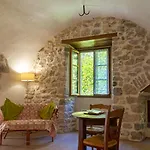 Hébergement de vacances Le Moulin A La Caze