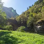 Hébergement de vacances Le Moulin A La Caze *