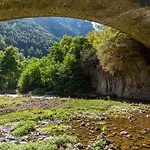 Le Moulin A La Caze * Veyreau