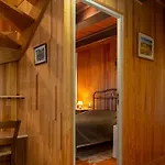 Le Moulin A La Caze Hébergement de vacances *