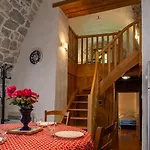 Le Moulin A La Caze Veyreau