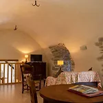 Le Moulin A La Caze Hébergement de vacances