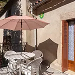 Le Moulin A La Caze Hébergement de vacances *