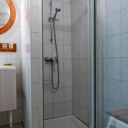 Prázdninový dům Le Moulin A La Caze *